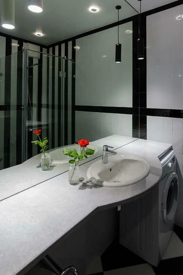 Charming Studio In The Center Kiev 0*,  Ucrânia