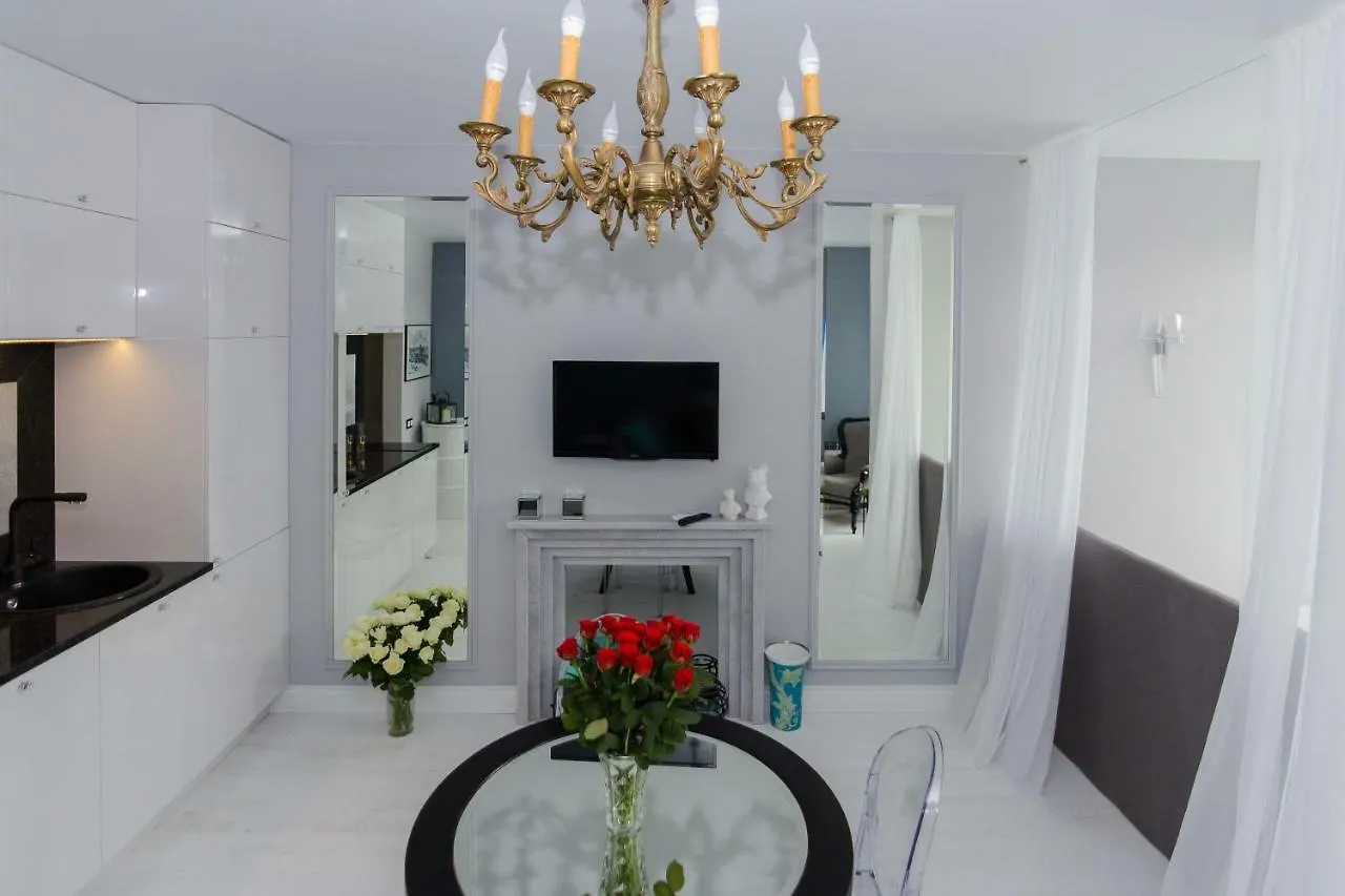 Charming Studio In The Center Kiev 0*,