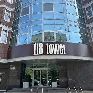  Apartment 118