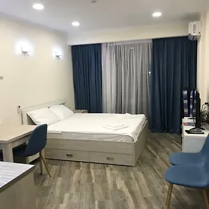  Апартаменты Orbi Garden Грузия