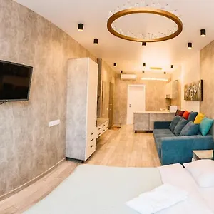  Апартаменты Royal Tower Luxurious Smart