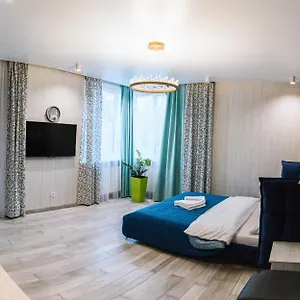  Апартаменты Royal Tower Luxurious Smart