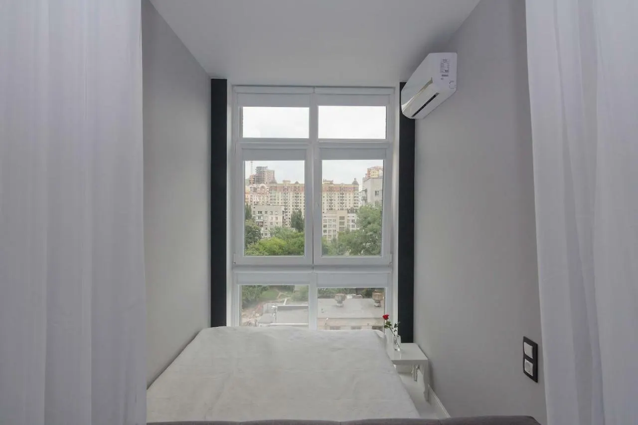Apartment Charming Studio In The Center Kyiv Ukraine