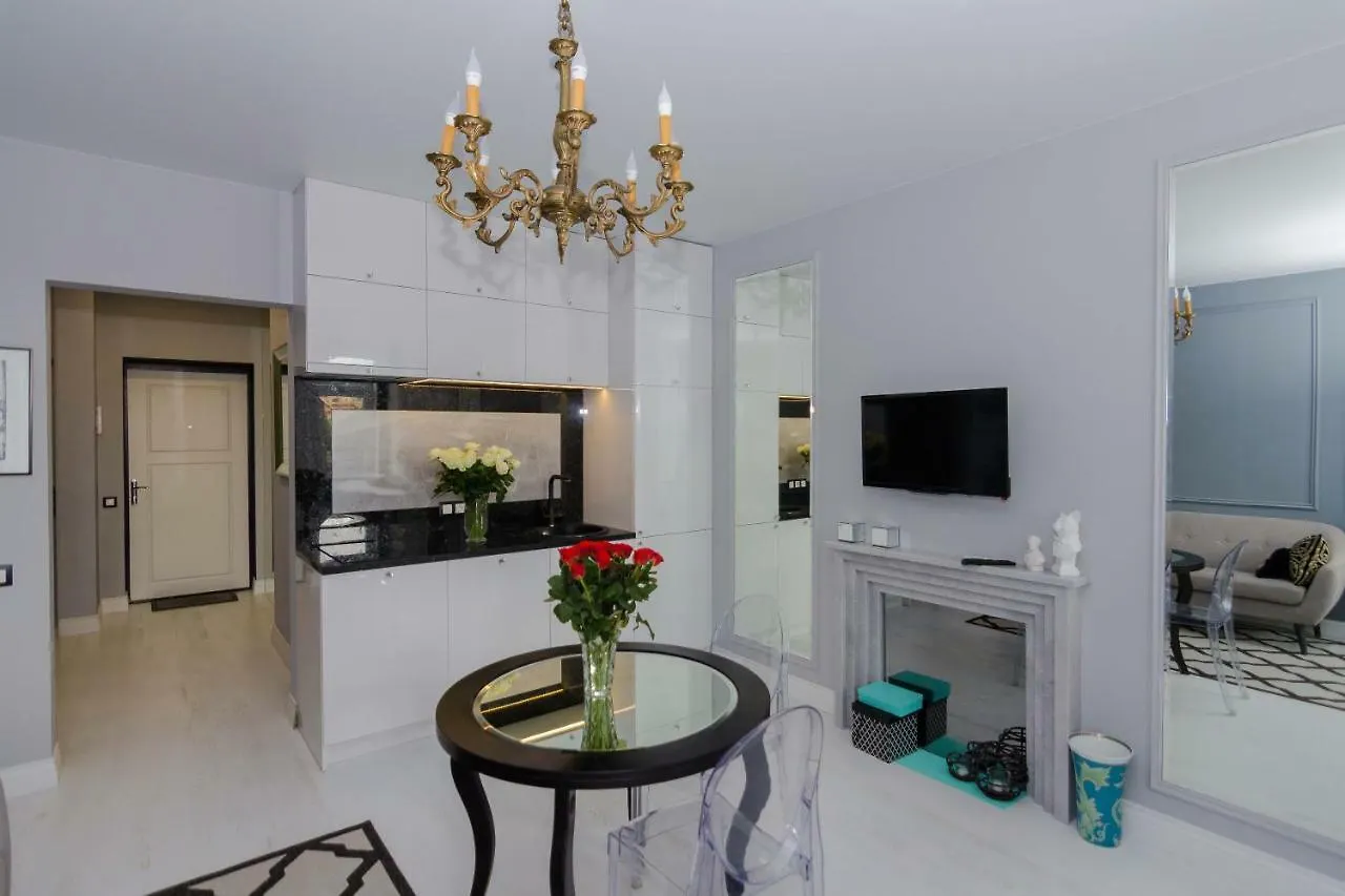 Charming Studio In The Center Kyiv
